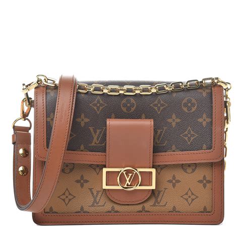 daphne louis vuitton|louis vuitton dauphine mm bag.